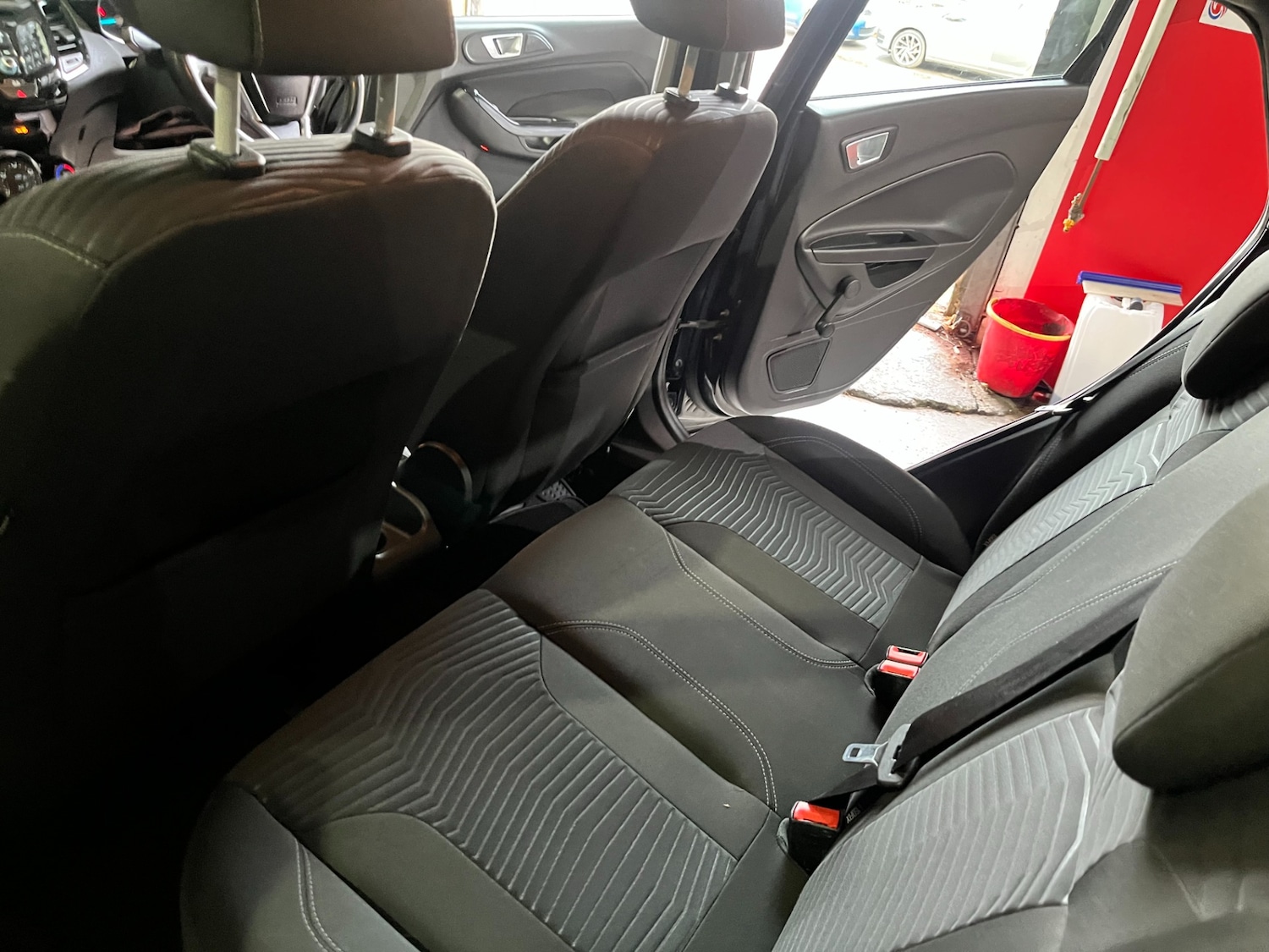 Used Ford Fiesta 2014 for sale - 77105819: Photo 37