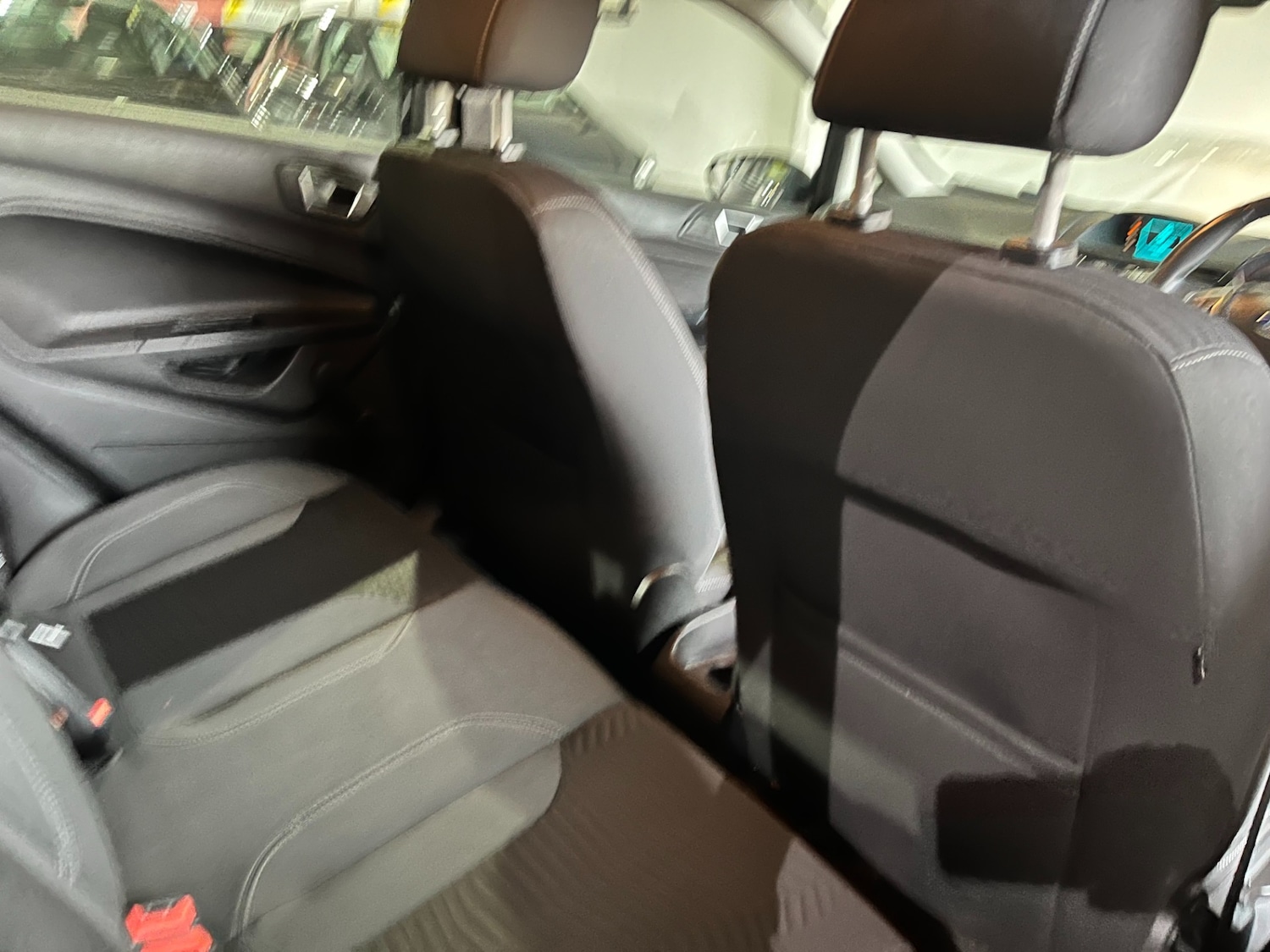 Used Ford Fiesta 2014 for sale - 77105819: Photo 38