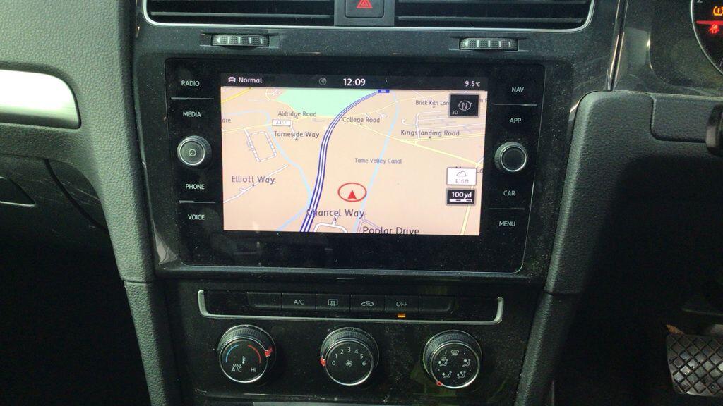 Used Volkswagen Golf 2018 for sale - 76432514: Photo 7