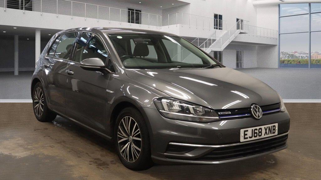 Used Volkswagen Golf 2018 for sale - 76432514: Photo 9
