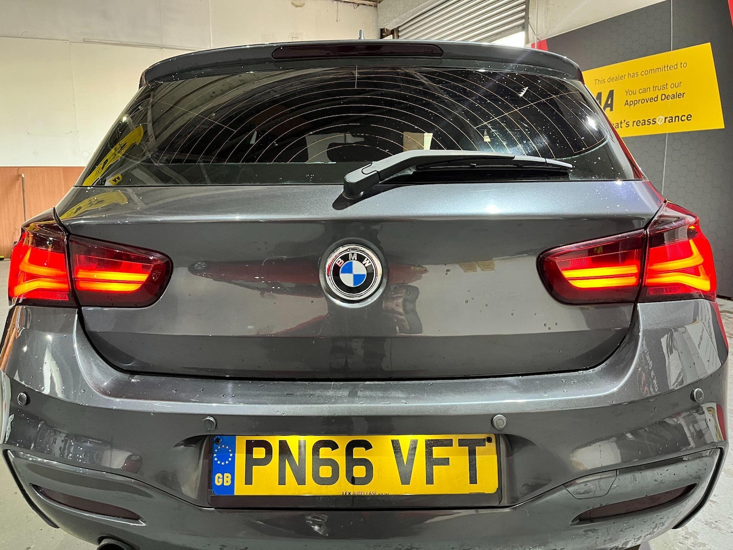 Used BMW 1 Series for sale - 77808872: Photo 10