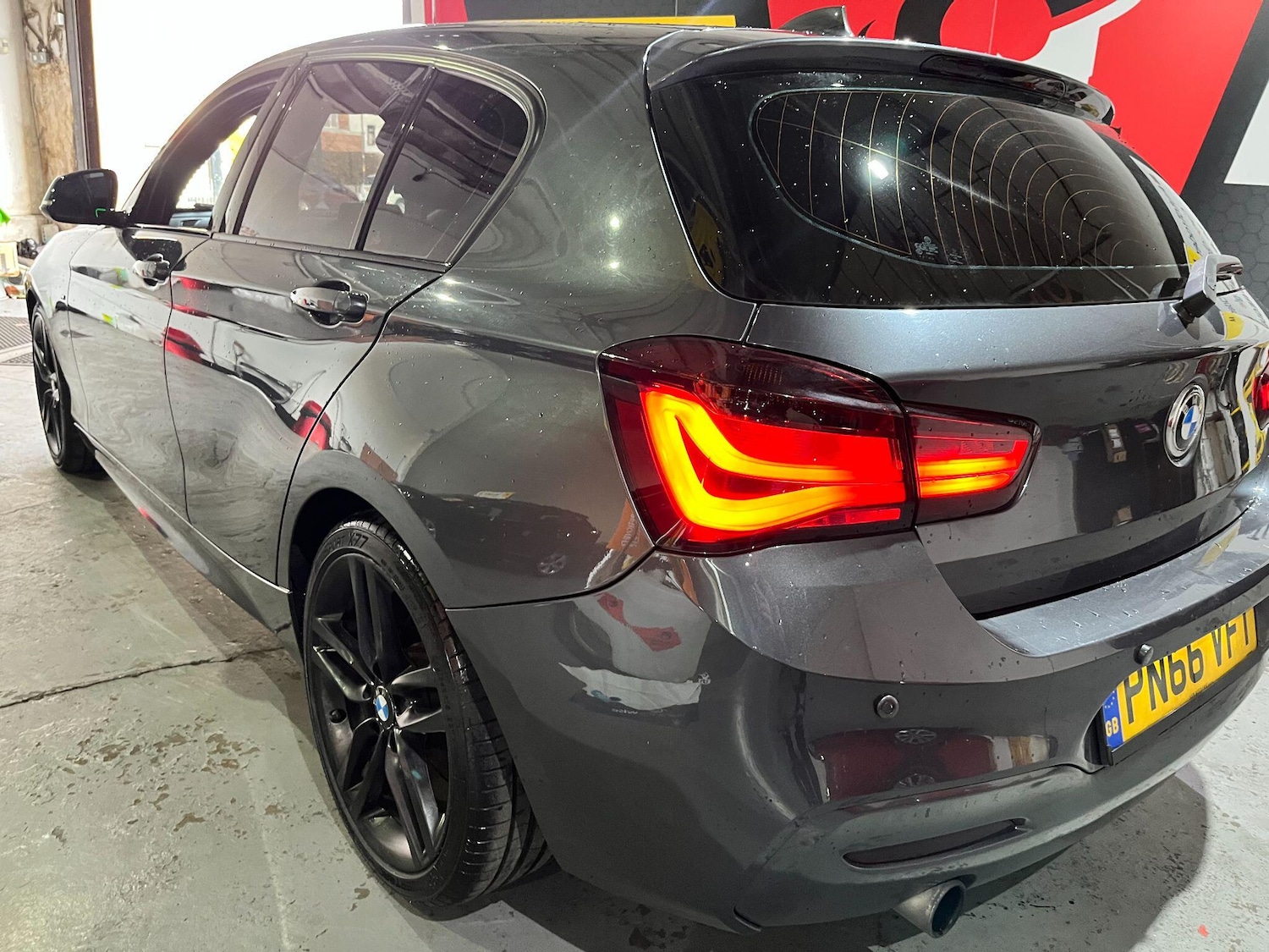 Used BMW 1 Series for sale - 77808872: Photo 11
