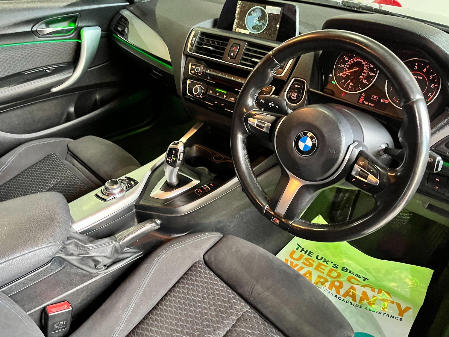 Used BMW 1 Series for sale - 77808872: Photo 12