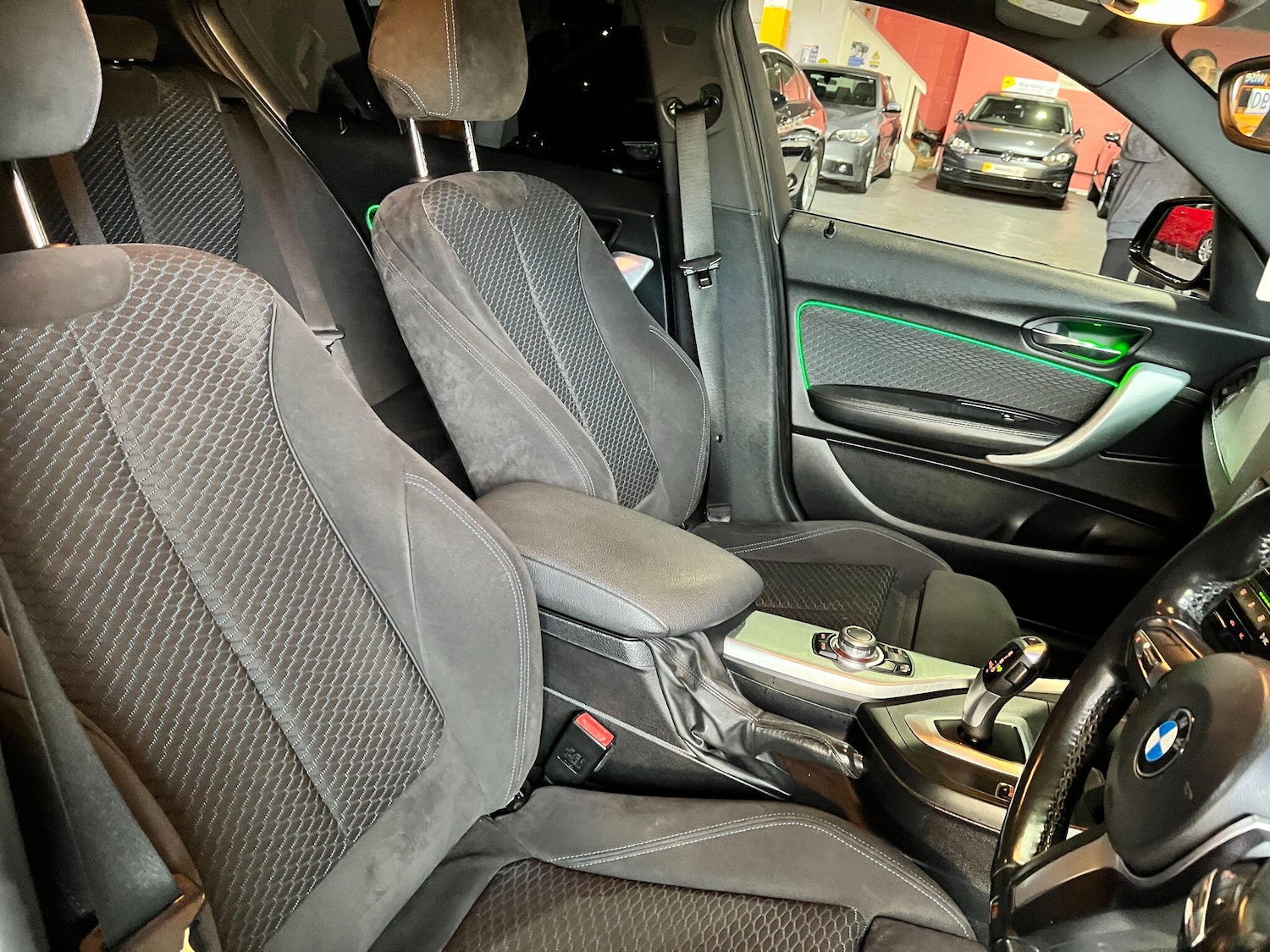 Used BMW 1 Series for sale - 77808872: Photo 13