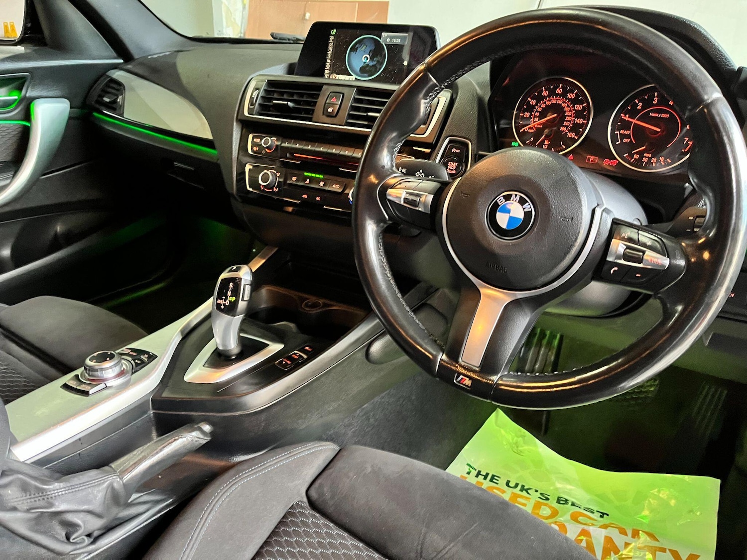 Used BMW 1 Series for sale - 77808872: Photo 14