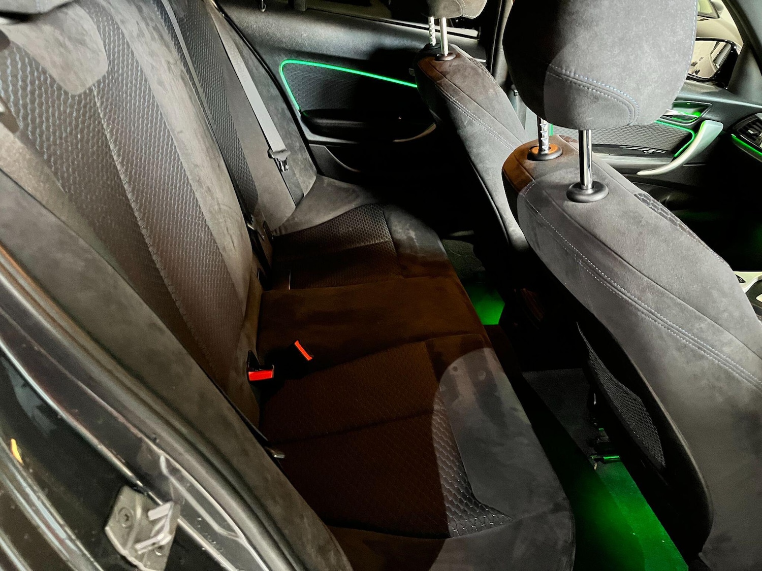 Used BMW 1 Series for sale - 77808872: Photo 16