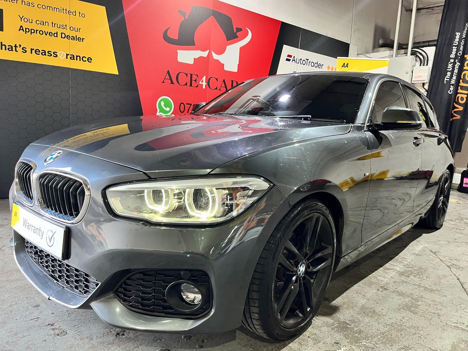 Used BMW 1 Series for sale - 77808872: Photo 2