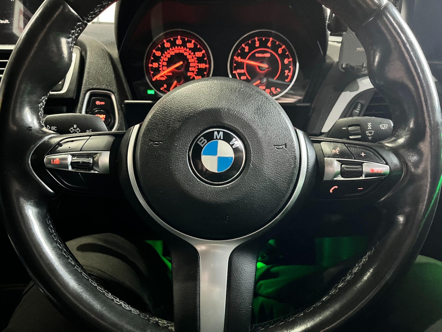 Used BMW 1 Series for sale - 77808872: Photo 20