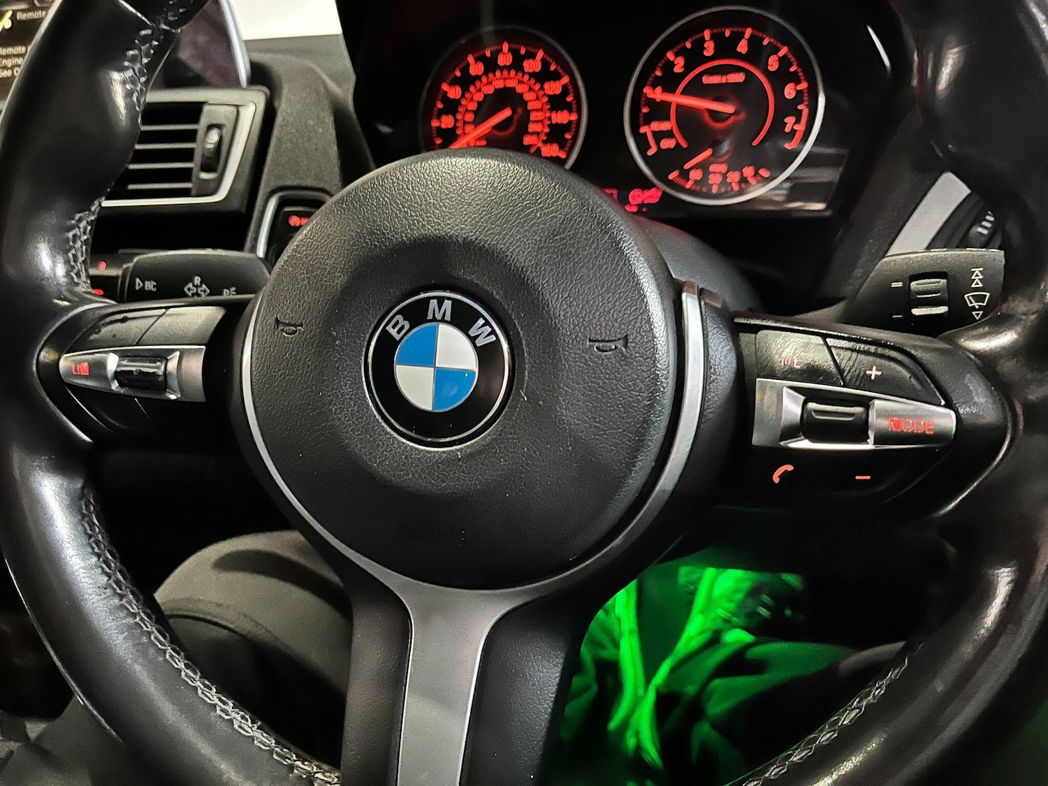 Used BMW 1 Series for sale - 77808872: Photo 21