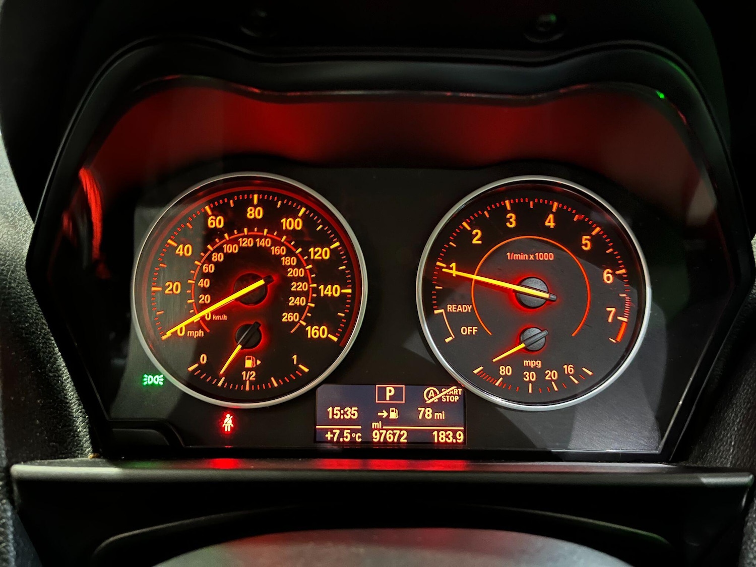 Used BMW 1 Series for sale - 77808872: Photo 22