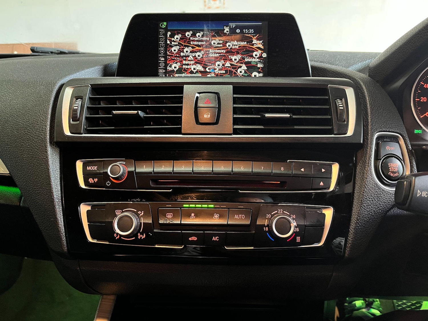 Used BMW 1 Series for sale - 77808872: Photo 23