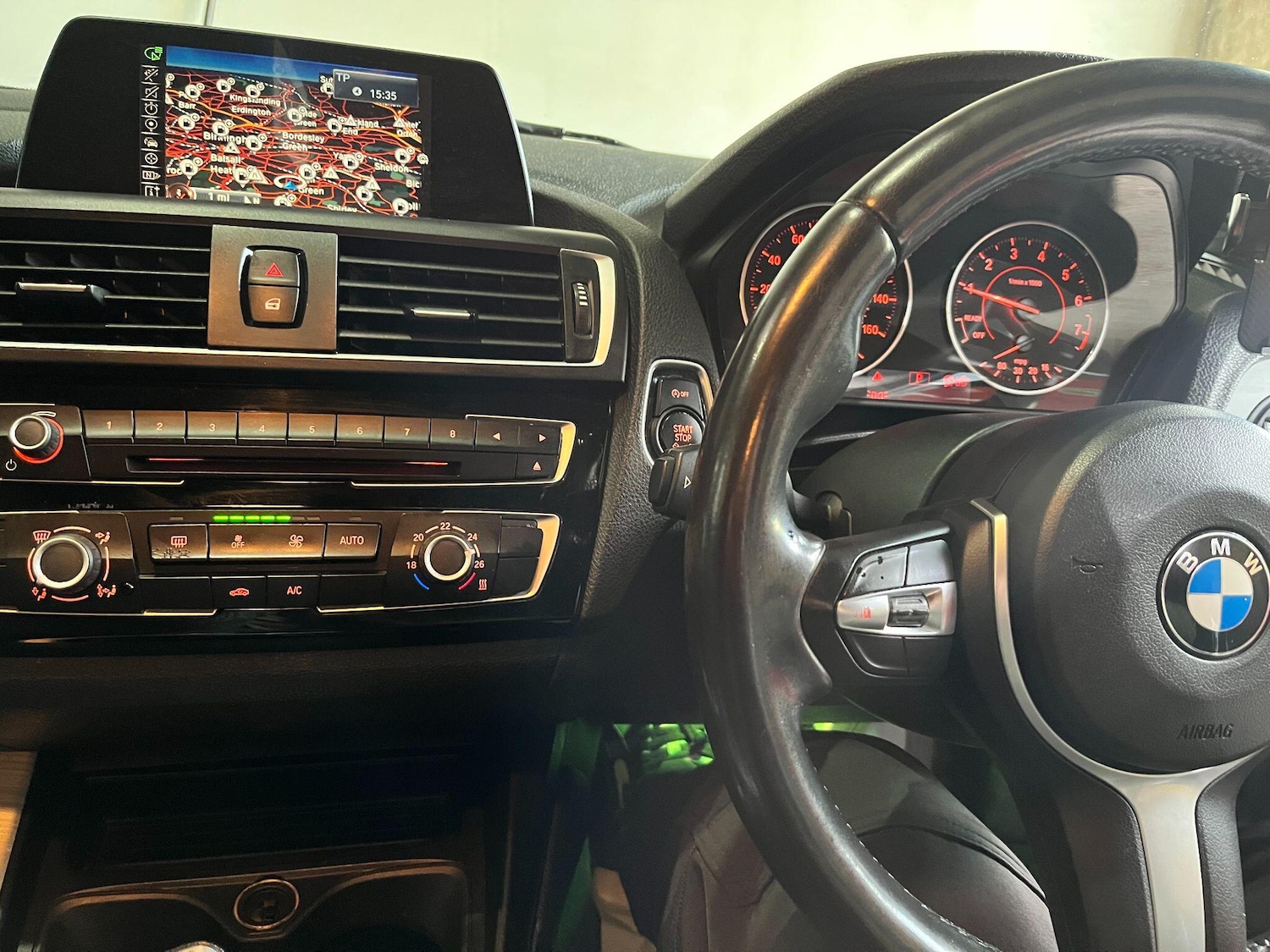 Used BMW 1 Series for sale - 77808872: Photo 24