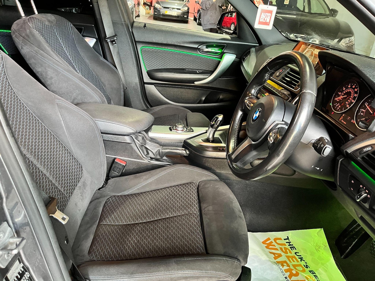 Used BMW 1 Series for sale - 77808872: Photo 26