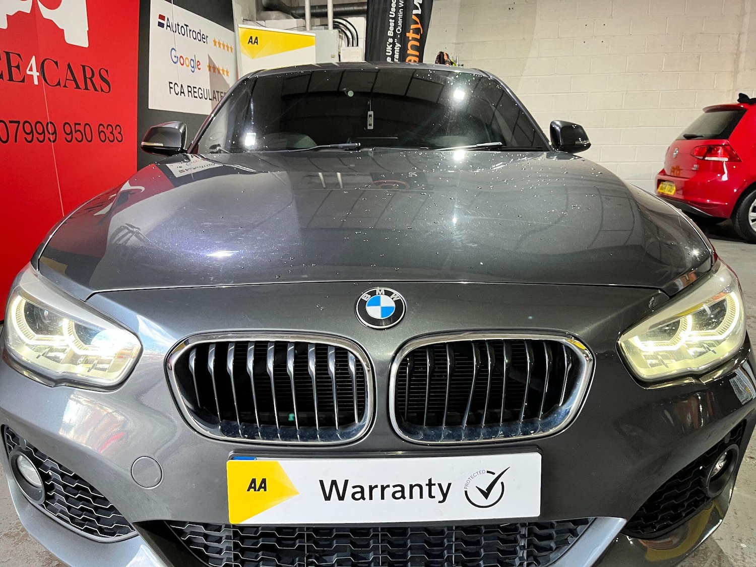Used BMW 1 Series for sale - 77808872: Photo 3