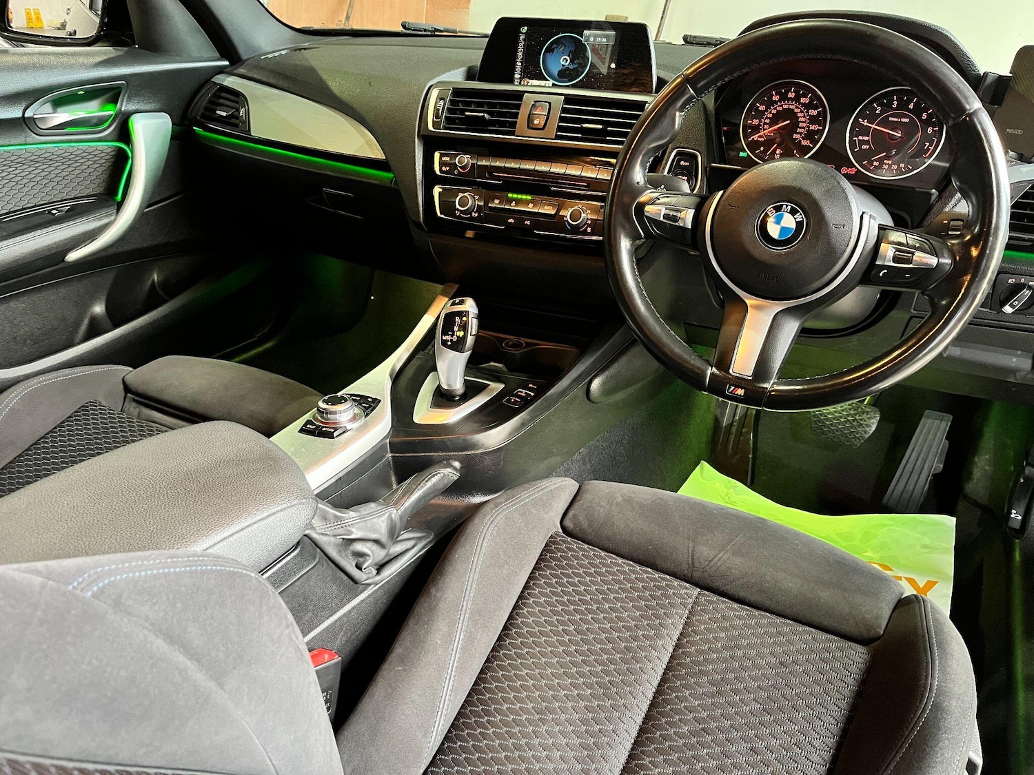 Used BMW 1 Series for sale - 77808872: Photo 31