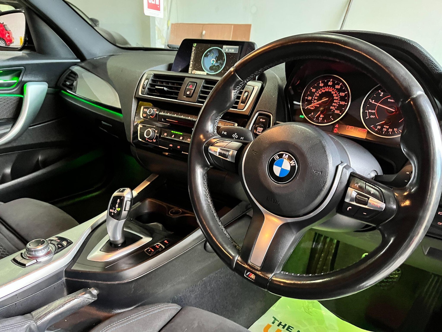 Used BMW 1 Series for sale - 77808872: Photo 32