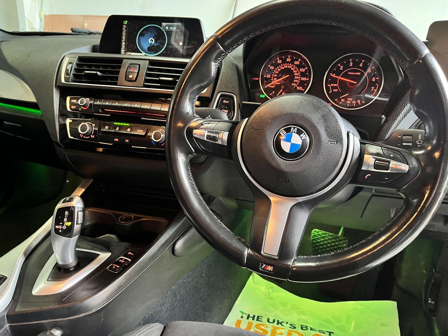 Used BMW 1 Series for sale - 77808872: Photo 33