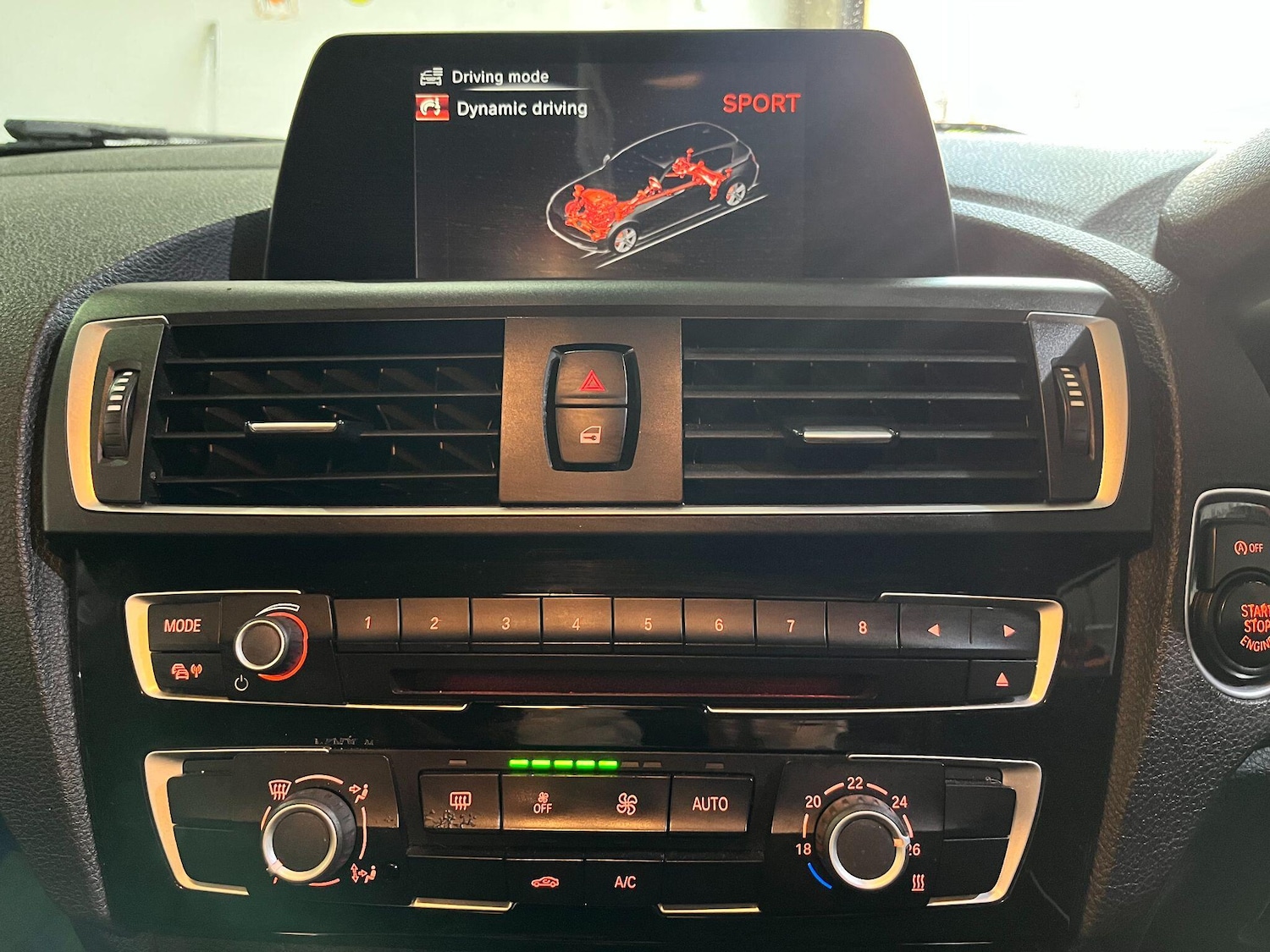 Used BMW 1 Series for sale - 77808872: Photo 35