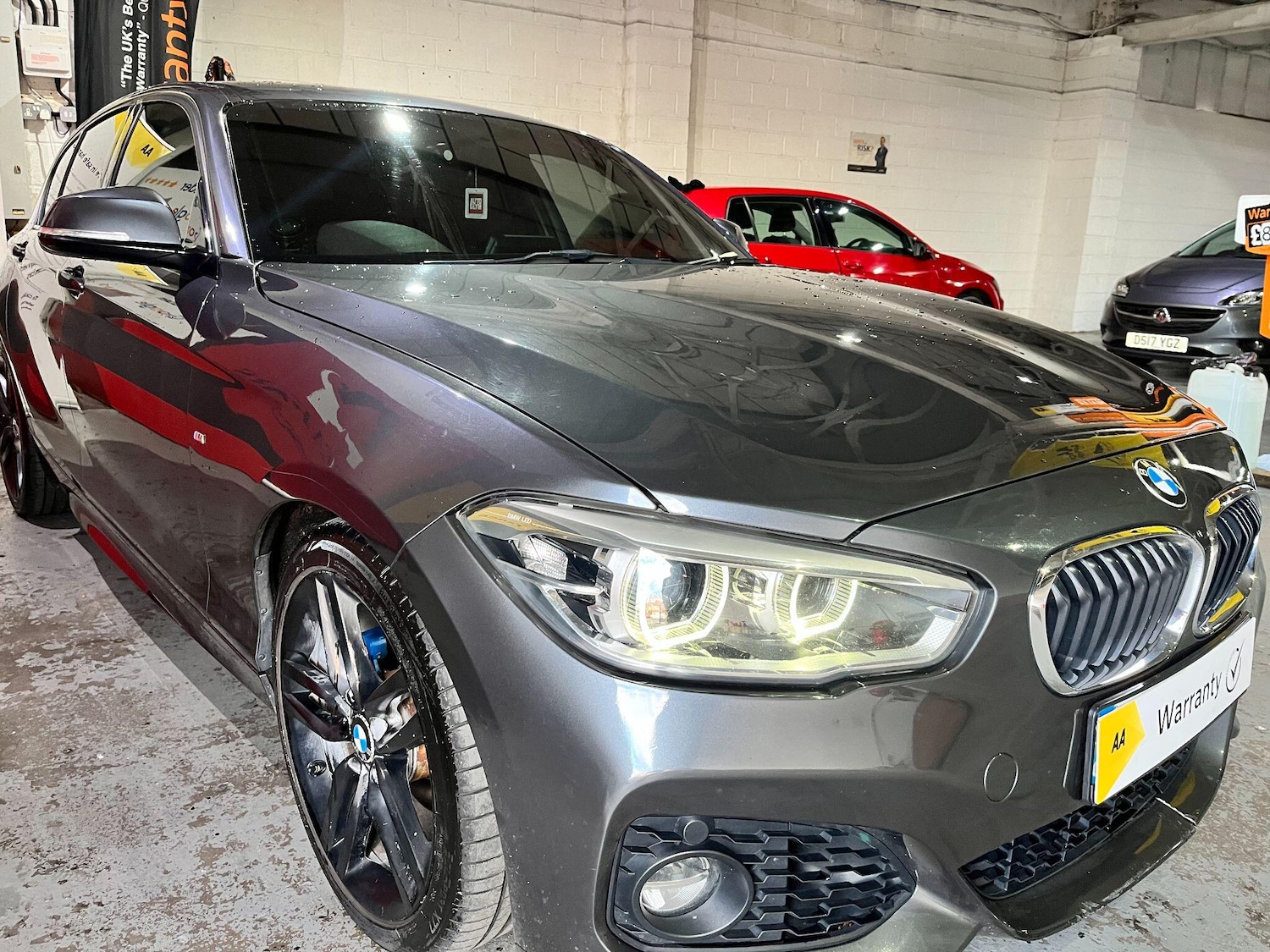 Used BMW 1 Series for sale - 77808872: Photo 4