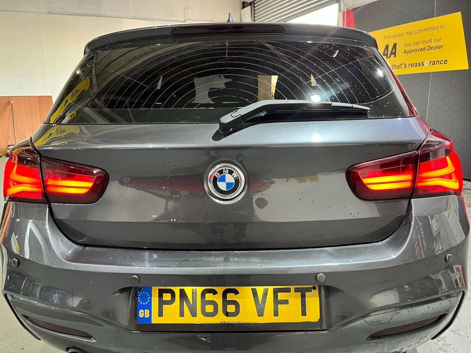 Used BMW 1 Series for sale - 77808872: Photo 40