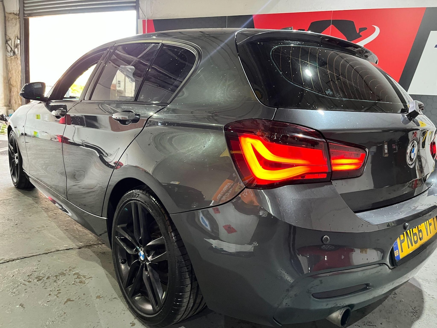 Used BMW 1 Series for sale - 77808872: Photo 41