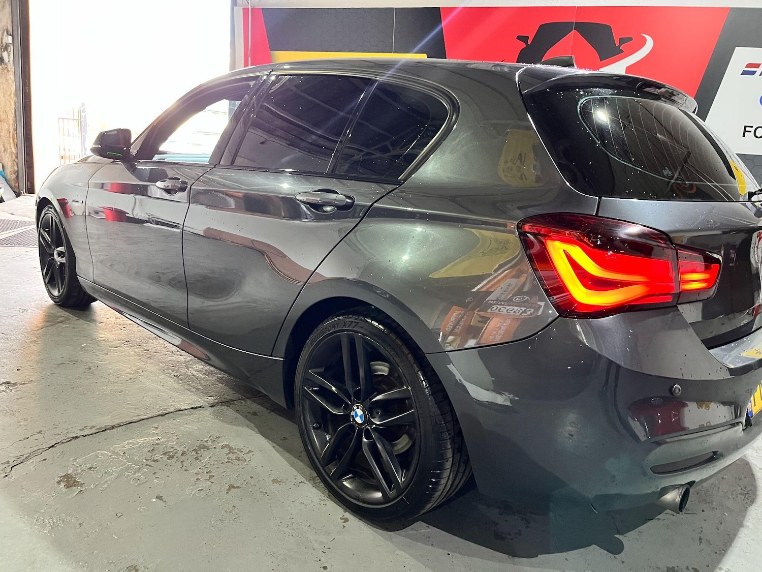 Used BMW 1 Series for sale - 77808872: Photo 42