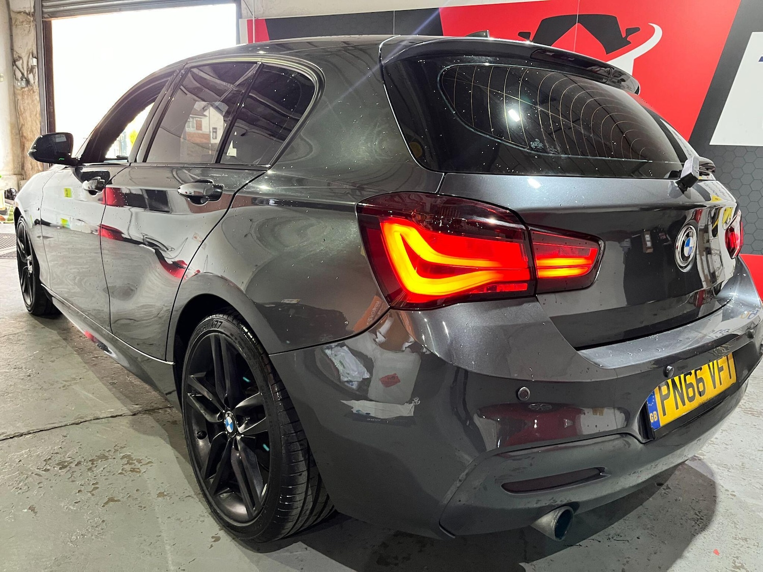 Used BMW 1 Series for sale - 77808872: Photo 43