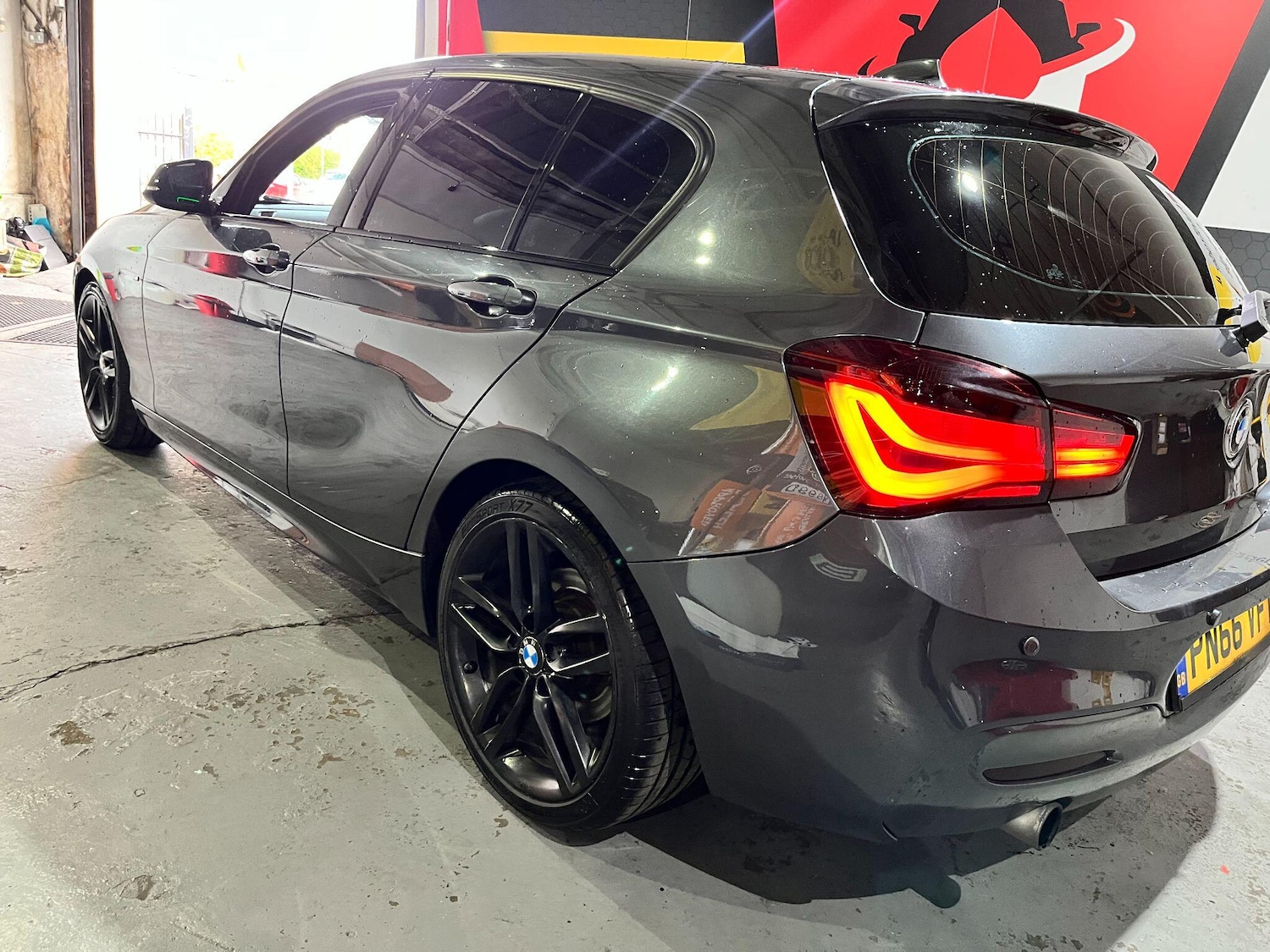 Used BMW 1 Series for sale - 77808872: Photo 46