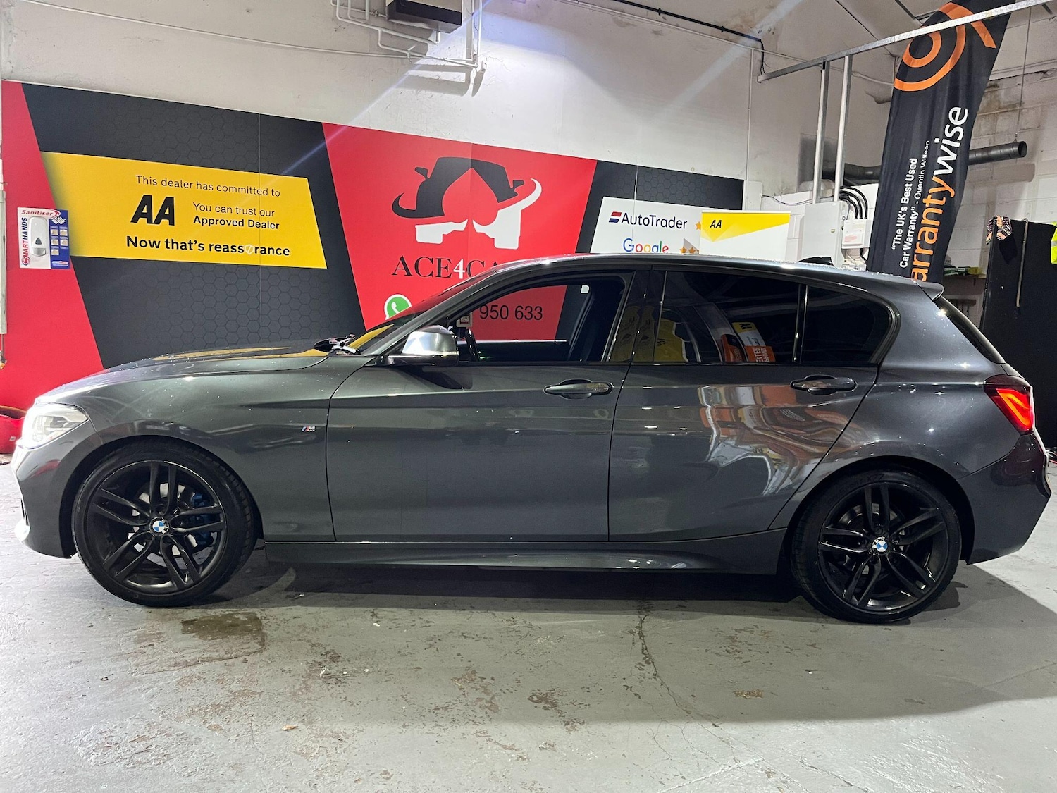 Used BMW 1 Series for sale - 77808872: Photo 47