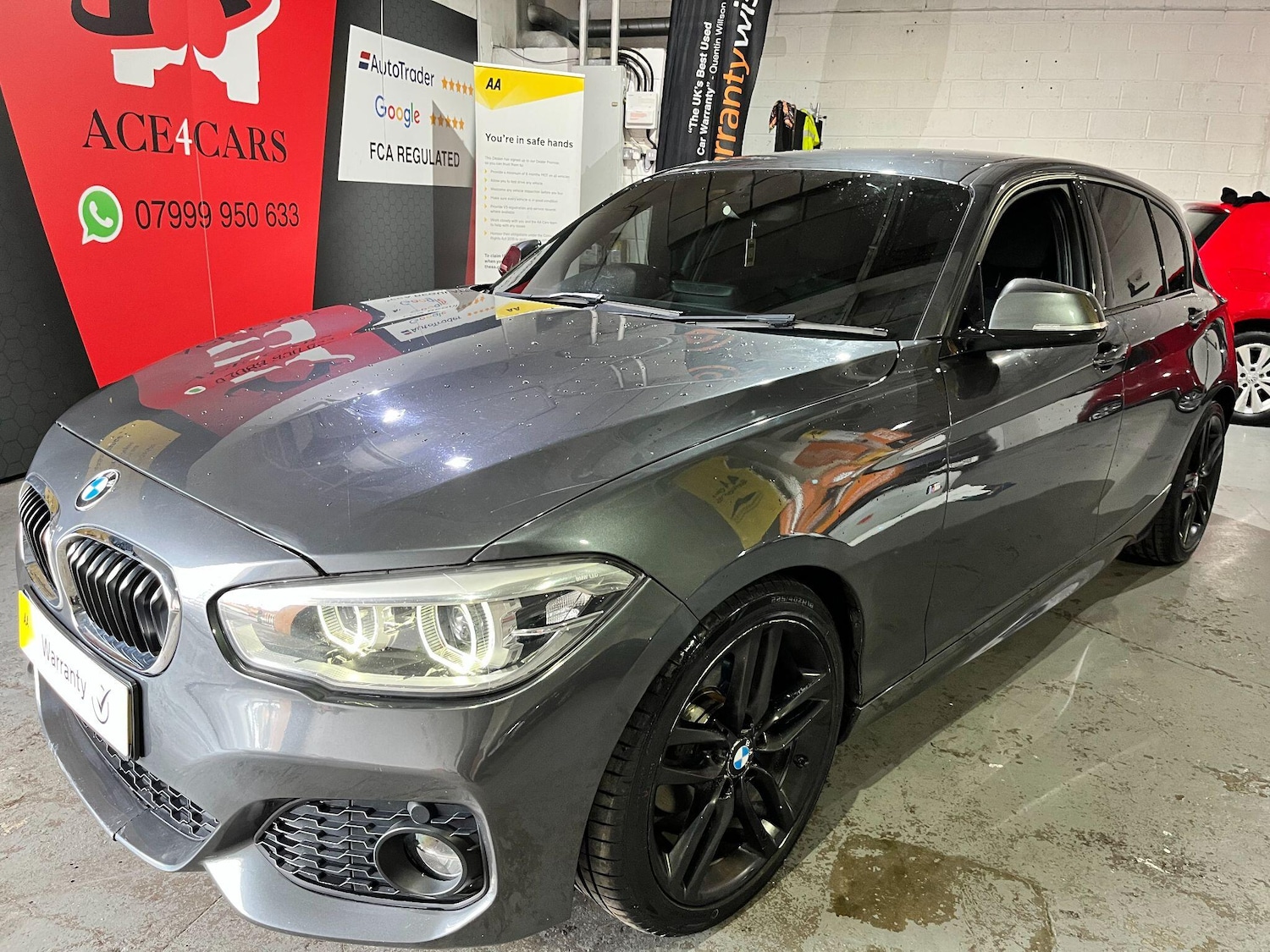 Used BMW 1 Series for sale - 77808872: Photo 48