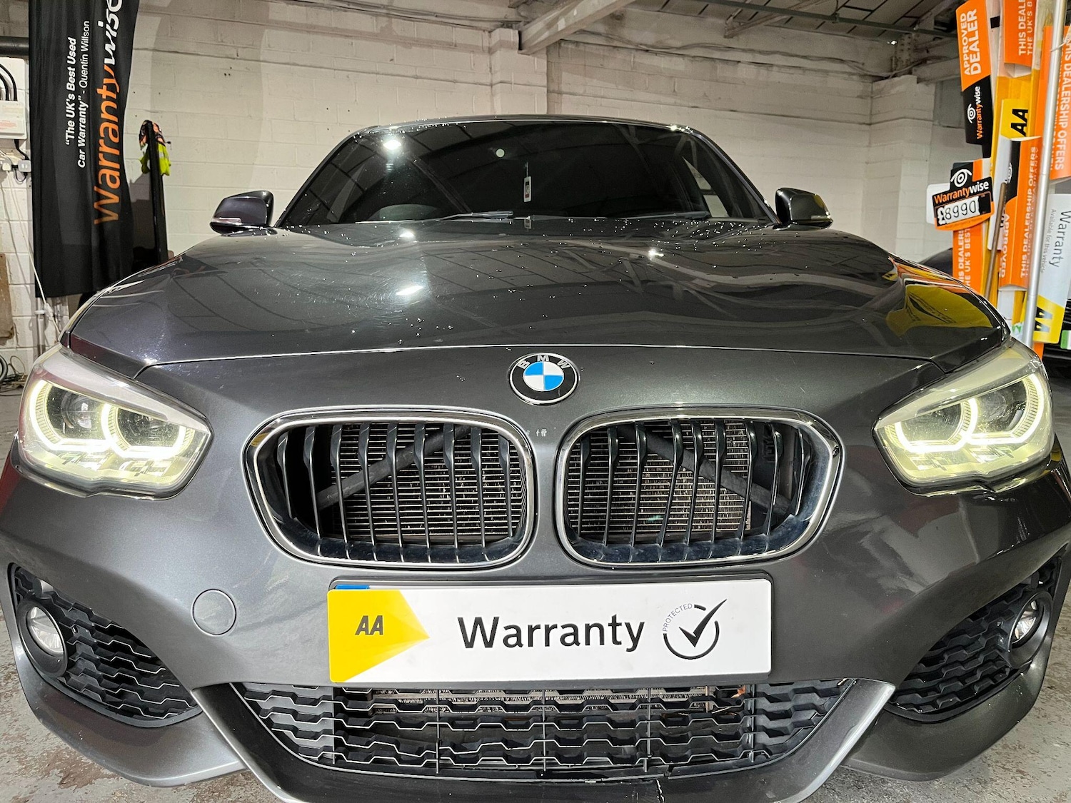 Used BMW 1 Series for sale - 77808872: Photo 49