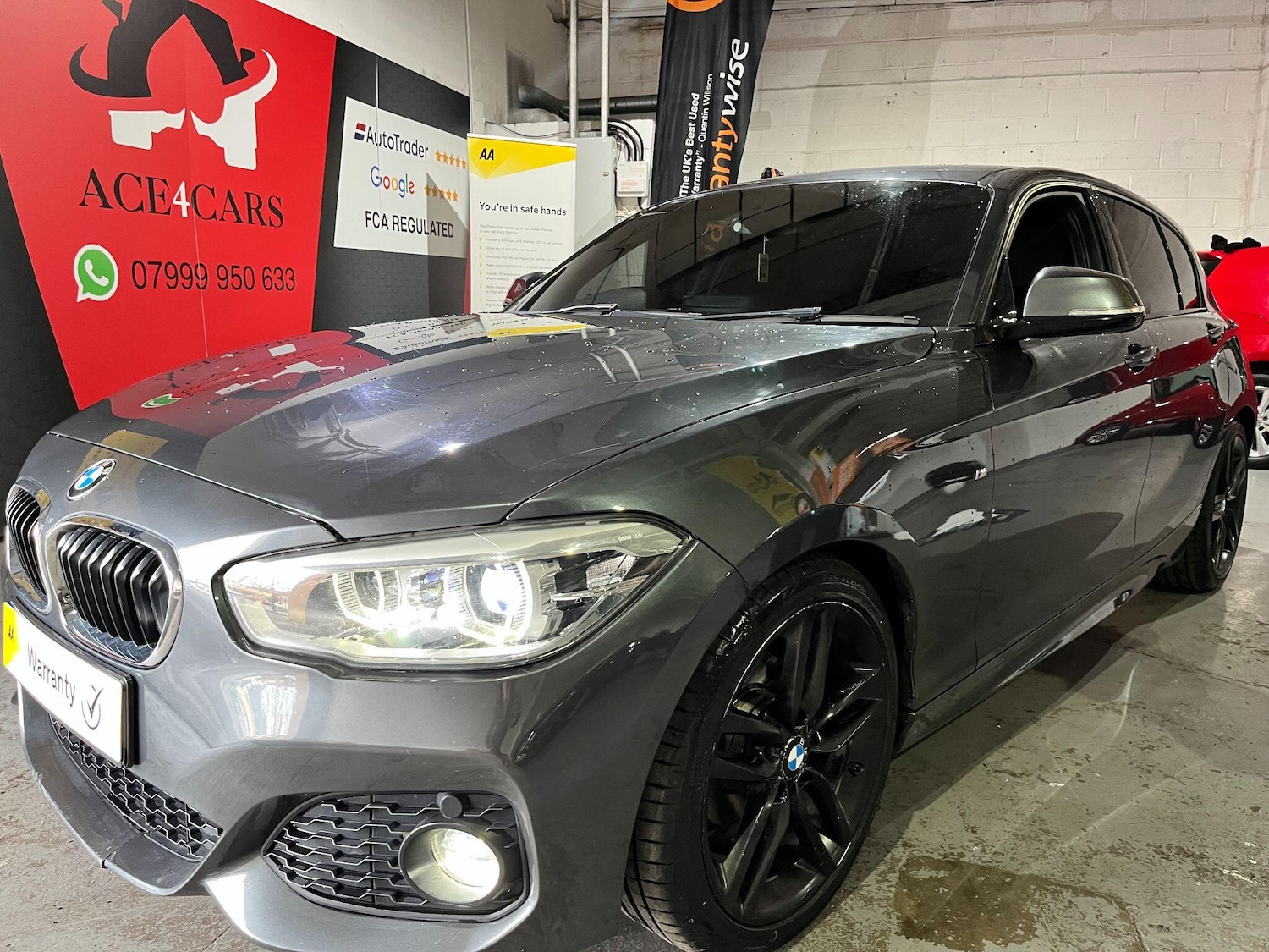 Used BMW 1 Series for sale - 77808872: Photo 50