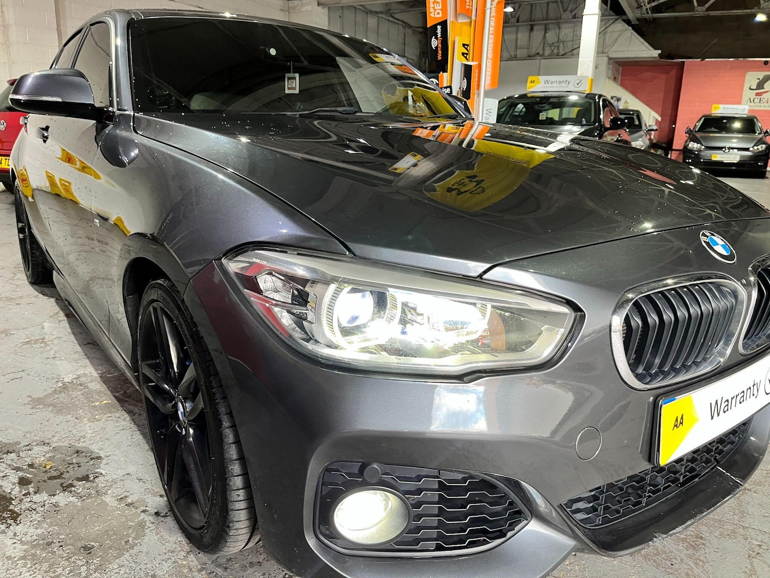 Used BMW 1 Series for sale - 77808872: Photo 51
