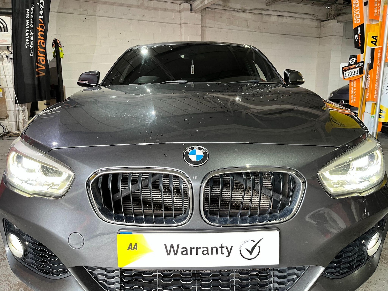 Used BMW 1 Series for sale - 77808872: Photo 52