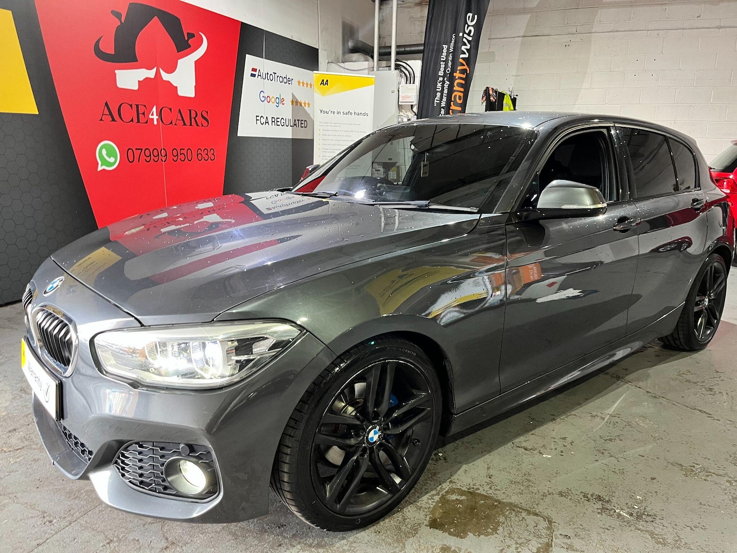 Used BMW 1 Series for sale - 77808872: Photo 53