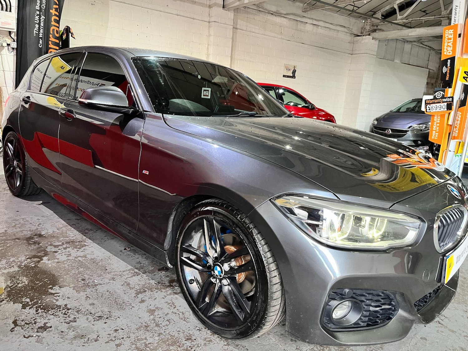 Used BMW 1 Series for sale - 77808872: Photo 6