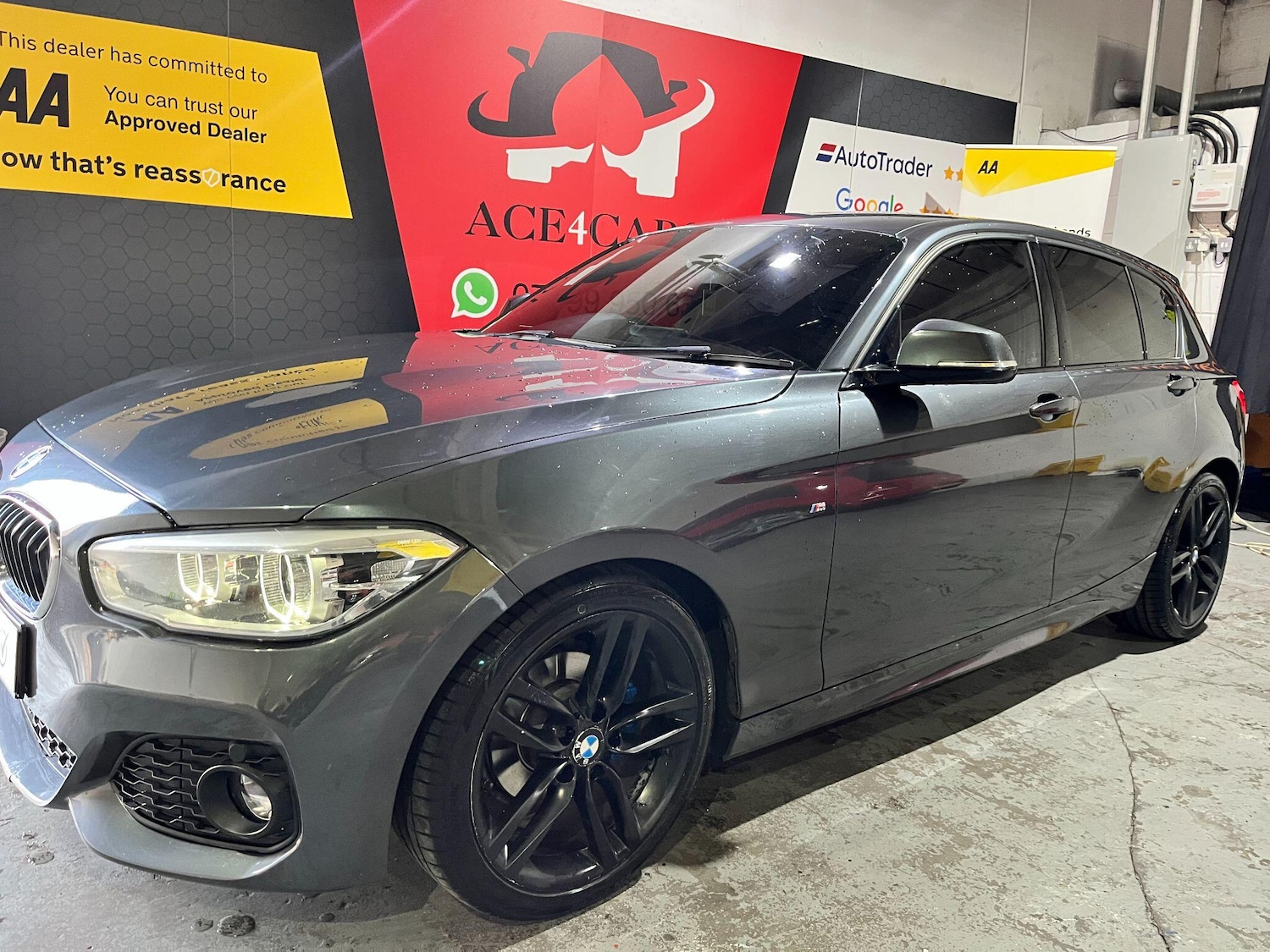 Used BMW 1 Series for sale - 77808872: Photo 7