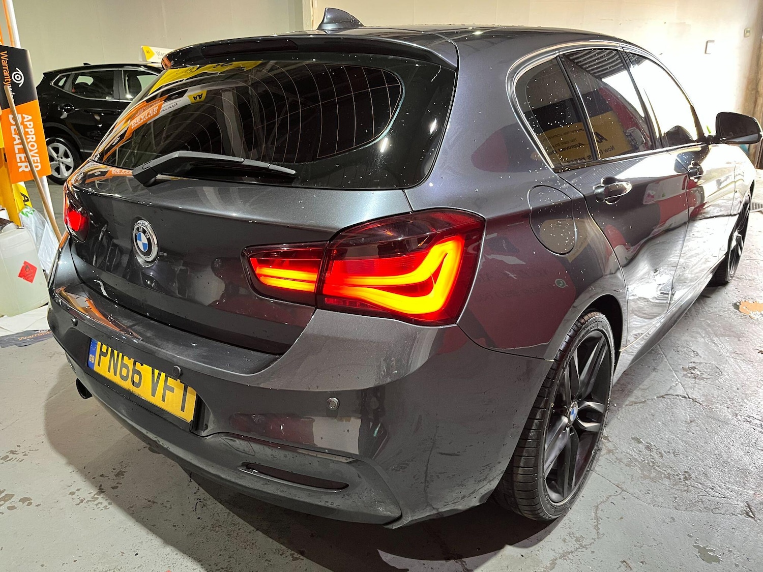 Used BMW 1 Series for sale - 77808872: Photo 9