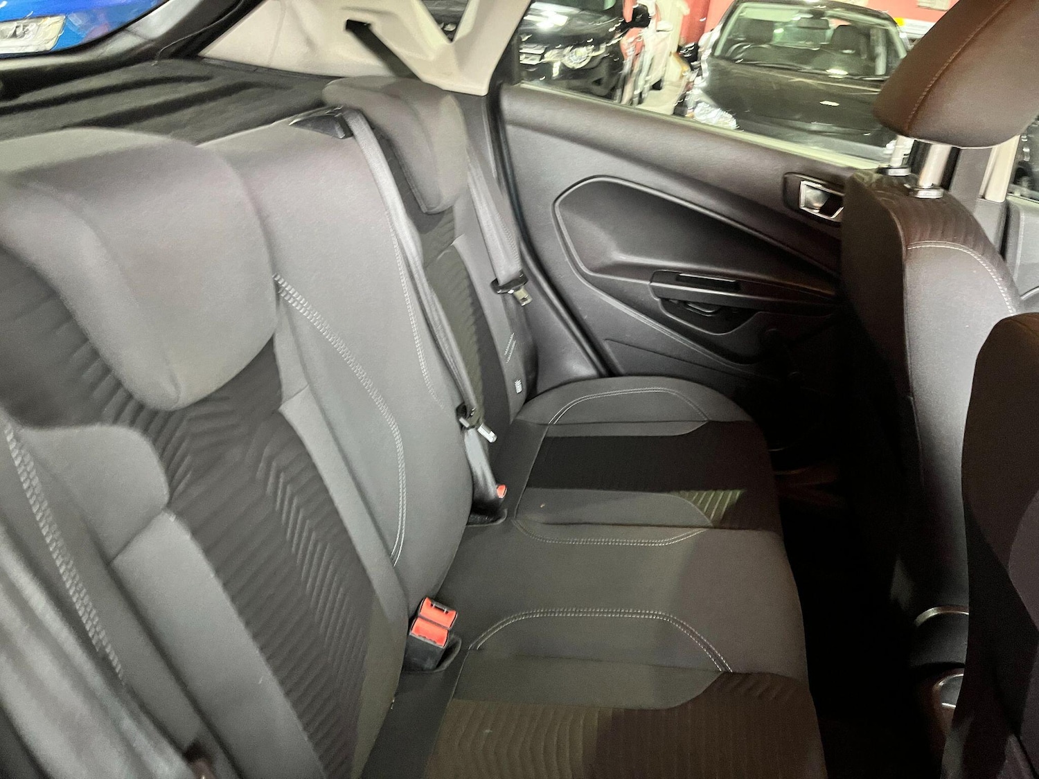 Used Ford Fiesta 2014 for sale - 77343916: Photo 18