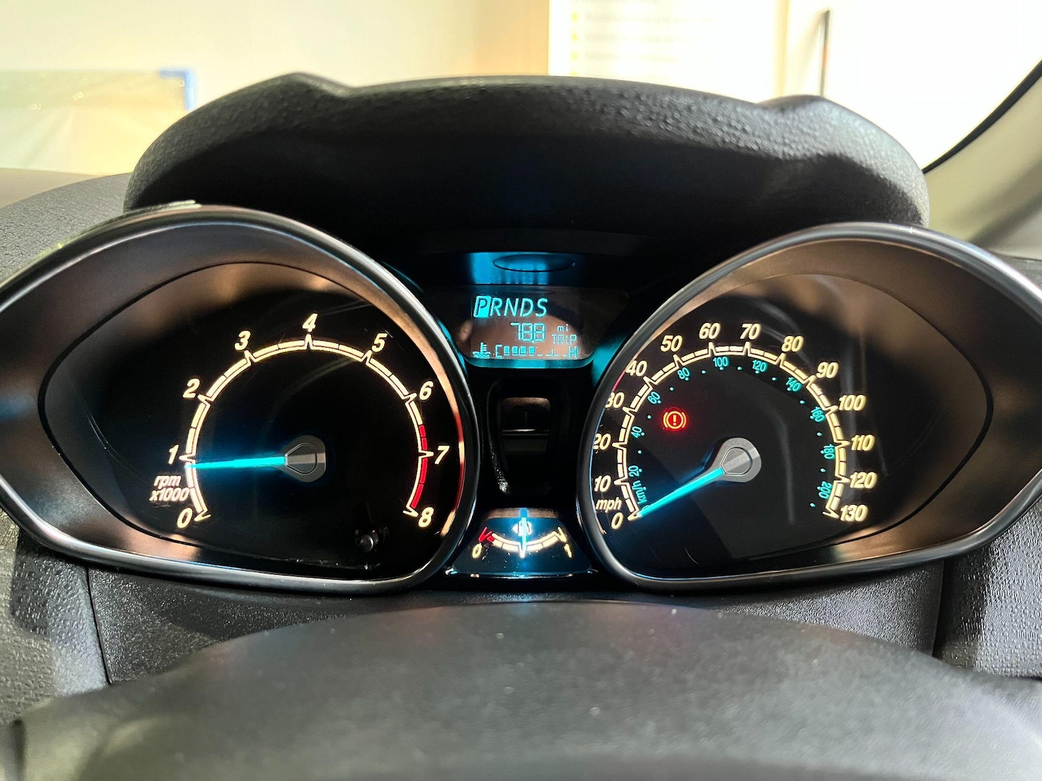 Used Ford Fiesta 2014 for sale - 77343916: Photo 32