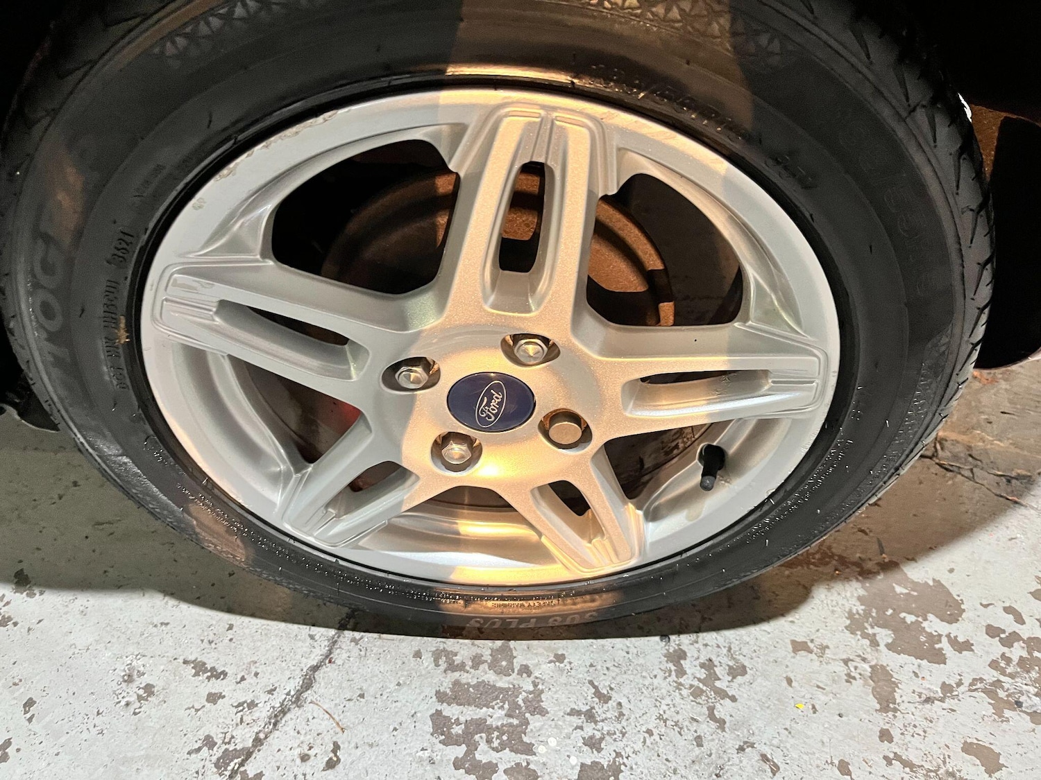 Used Ford Fiesta 2014 for sale - 77343916: Photo 46