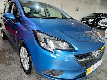 Used Vauxhall Corsa 2018 for sale - 78318588: Photo