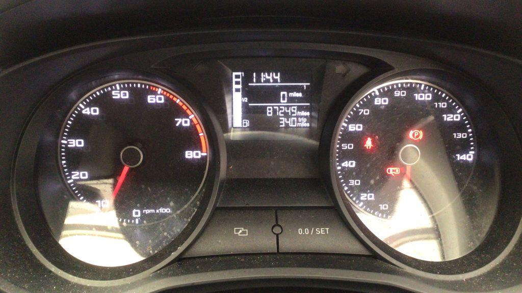 Used SEAT Ibiza 2013 for sale - 77823781: Photo 10