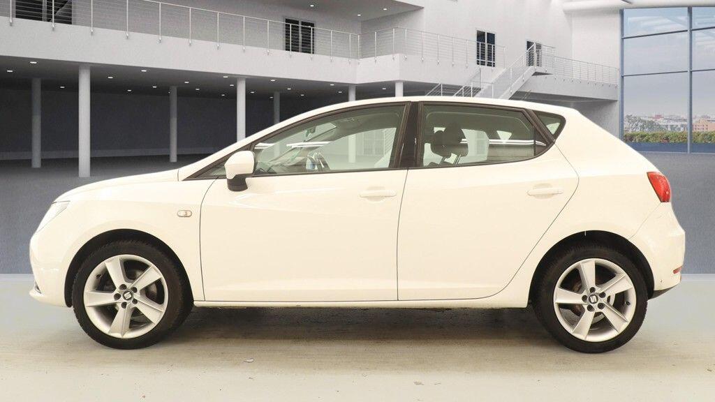 Used SEAT Ibiza 2013 for sale - 77823781: Photo 13