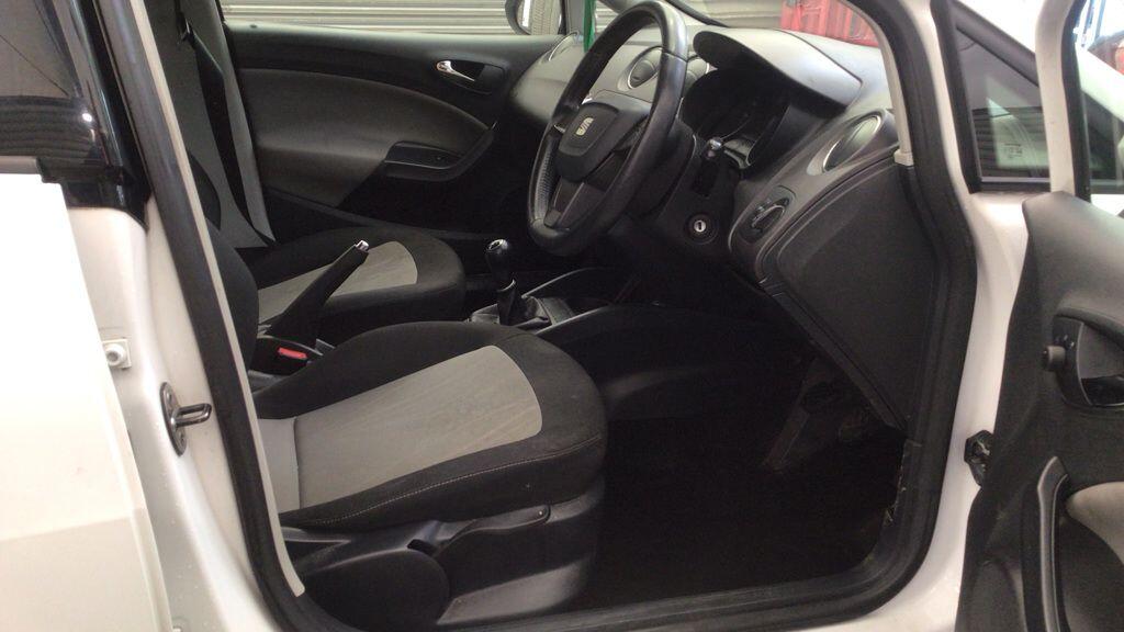 Used SEAT Ibiza 2013 for sale - 77823781: Photo 7