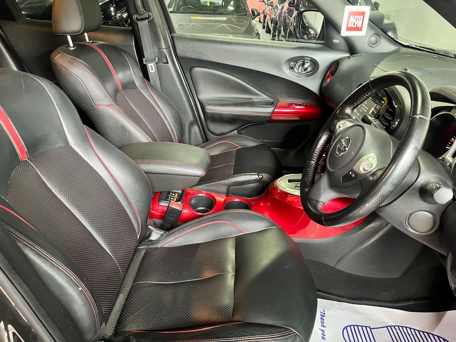 Used Nissan Juke 2015 for sale - 77231661: Photo 15