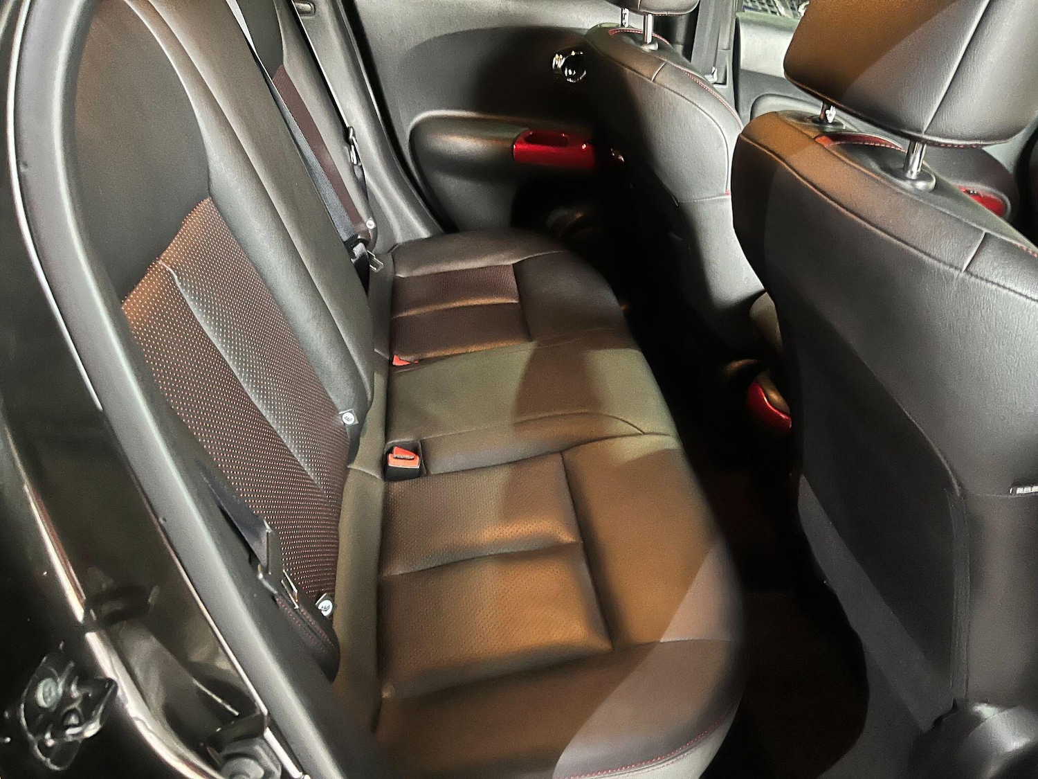 Used Nissan Juke 2015 for sale - 77231661: Photo 18