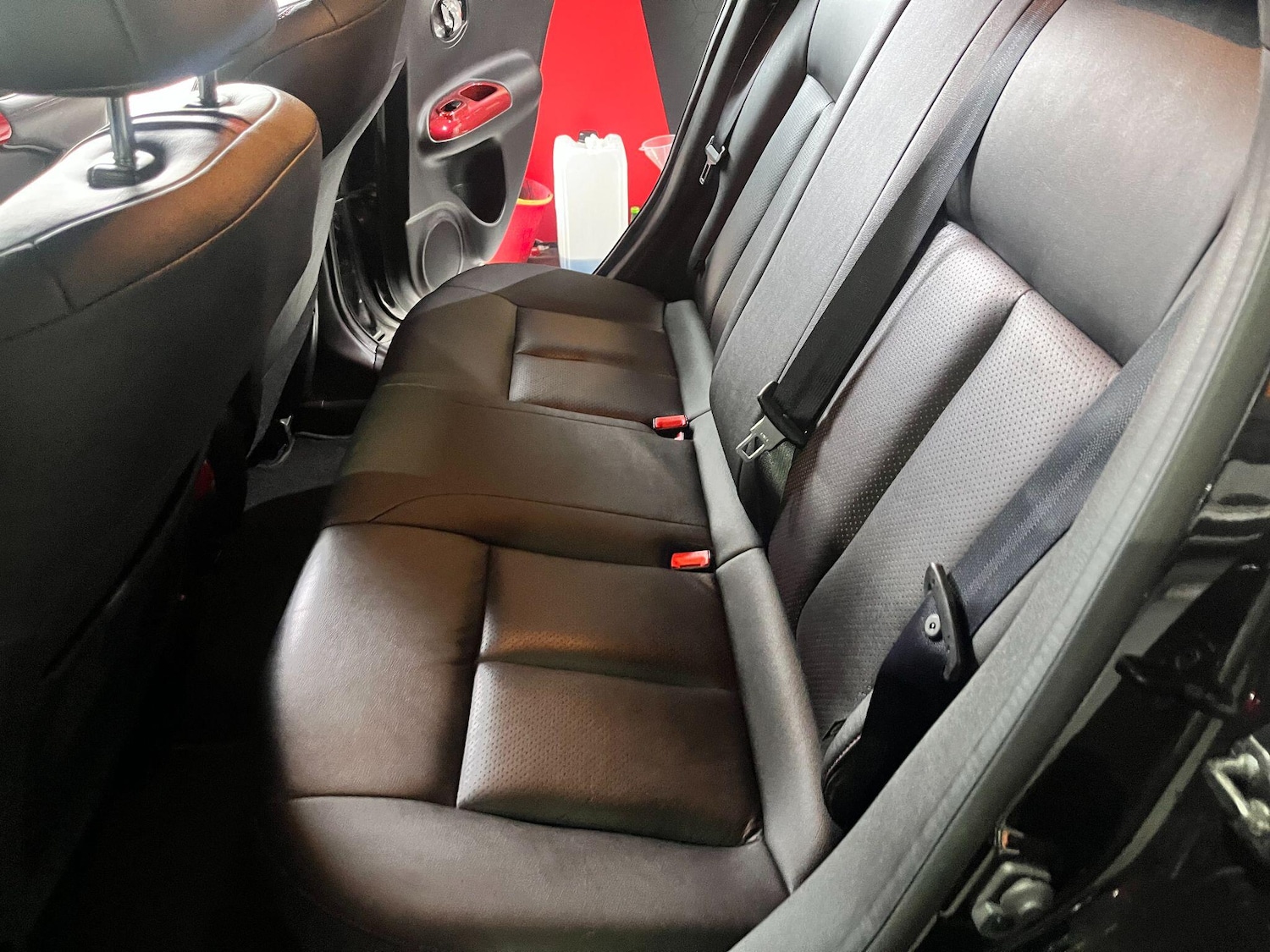 Used Nissan Juke 2015 for sale - 77231661: Photo 19