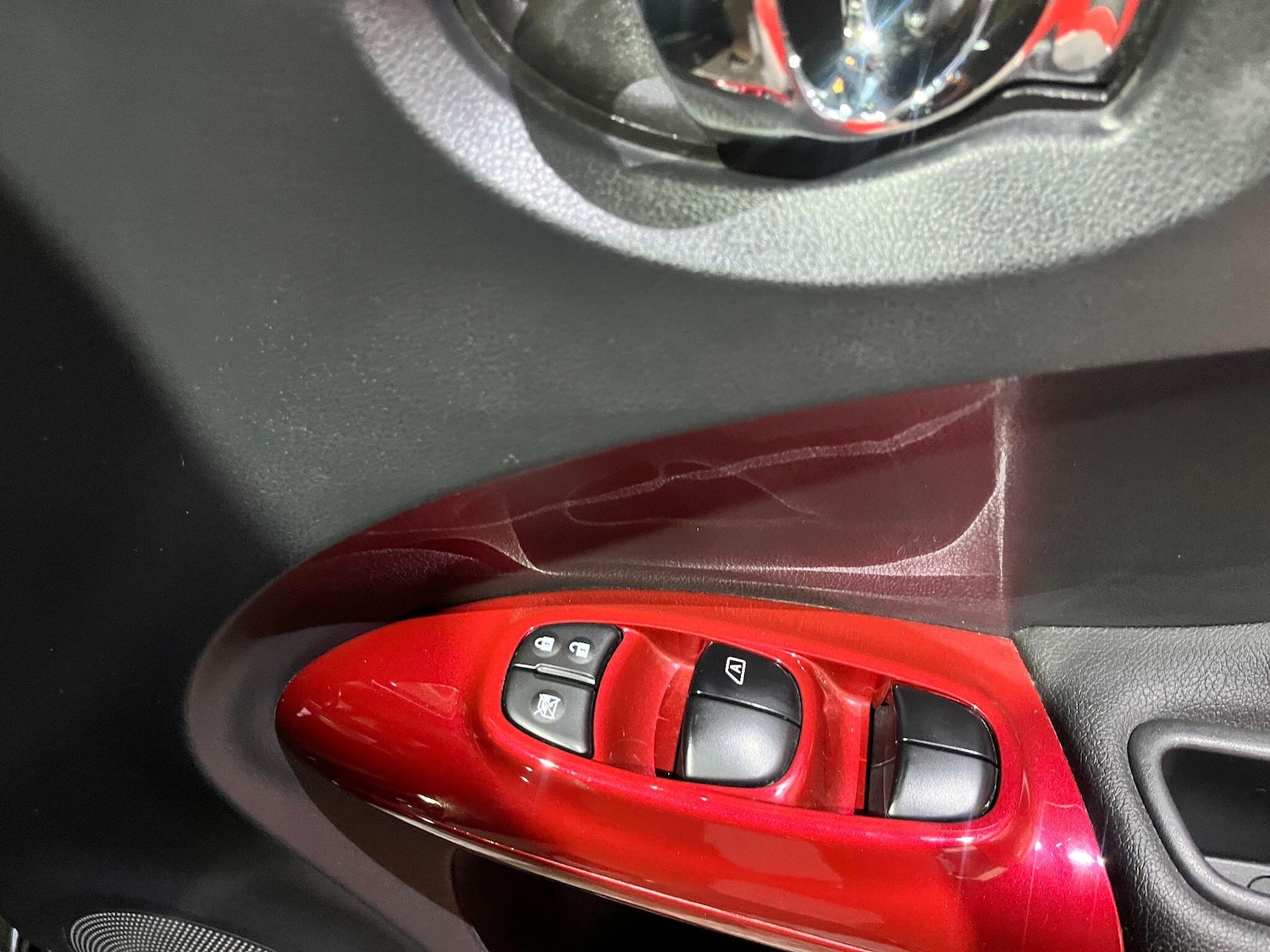 Used Nissan Juke 2015 for sale - 77231661: Photo 24