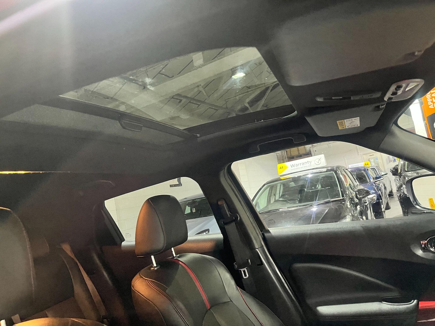 Used Nissan Juke 2015 for sale - 77231661: Photo 28